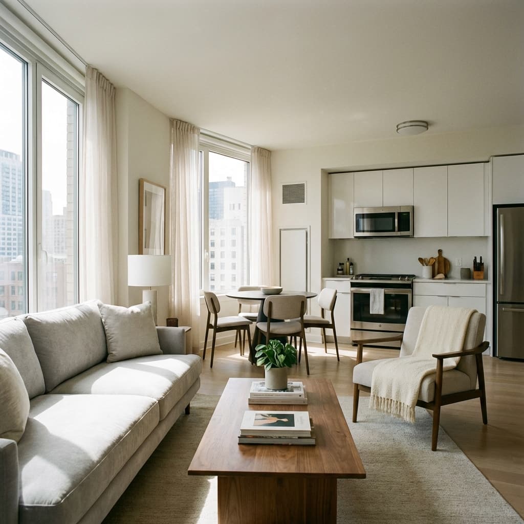 5 Ways to Reduce Vacancy Rates in Your Nairobi Rental Property